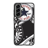 Converse All Star X5845 Samsung Galaxy A57 Case