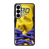 stephen curry Logo shoes X5852 Samsung Galaxy S26 Plus Case