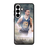 Stephen Curry X5818 Samsung Galaxy S26 Plus Case
