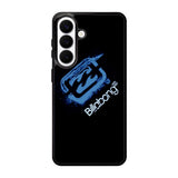 Billabong Logo Surfing X5957 Samsung Galaxy S26 Plus Case