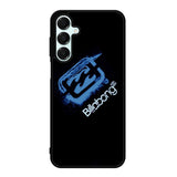 Billabong Logo Surfing X5957 Samsung Galaxy A35 5G Case