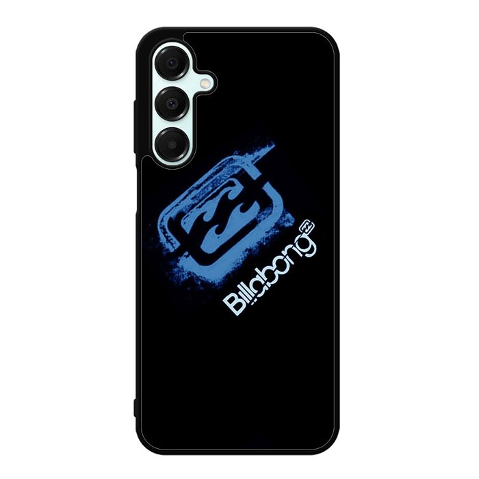 Billabong Logo Surfing X5957 Samsung Galaxy A36 5G Case