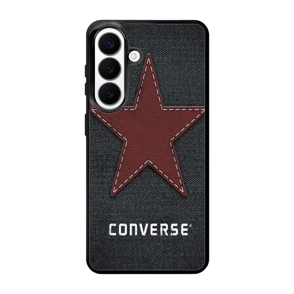 Converse All Star X5985 Samsung Galaxy S26 Plus Case