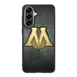 Harry Potter Ministry Of Magic X5958 Samsung Galaxy A57 Case