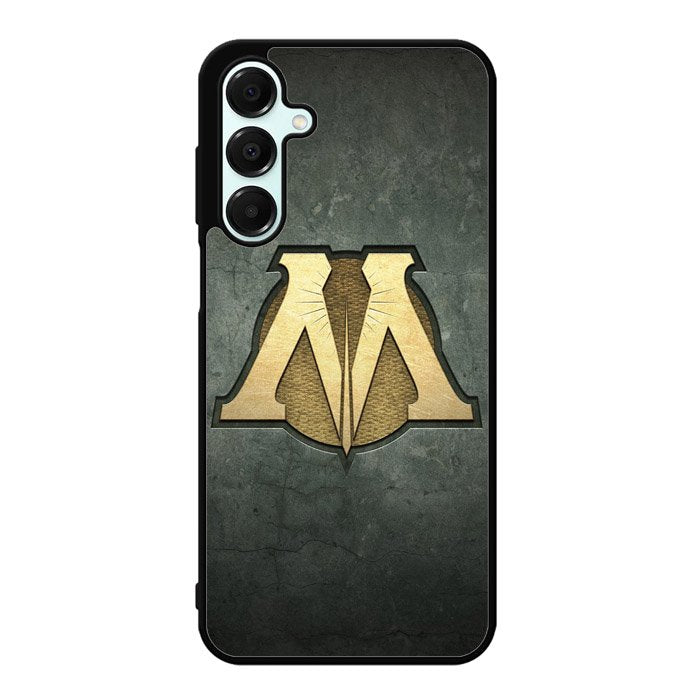 Harry Potter Ministry Of Magic X5958 Samsung Galaxy A56 5G Case
