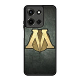 Harry Potter Ministry Of Magic X5958 Motorola Moto G 5G 2025 Case
