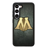Harry Potter Ministry Of Magic X5958 Samsung Galaxy S24 Plus 5G , Samsung Galaxy S24+ 5G Case