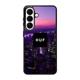 HUF Wallpaper X5988 Samsung Galaxy S26 Case