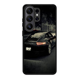 Porsche 911 Carrera S X5973 Samsung Galaxy S26 Ultra Case