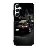 Porsche 911 Carrera S X5973 Samsung Galaxy A26 5G Case