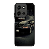 Porsche 911 Carrera S X5973 Motorola Moto G 5G 2025 Case