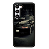 Porsche 911 Carrera S X5973 Samsung Galaxy S25 Plus 5G , Samsung Galaxy S25+ 5G Case