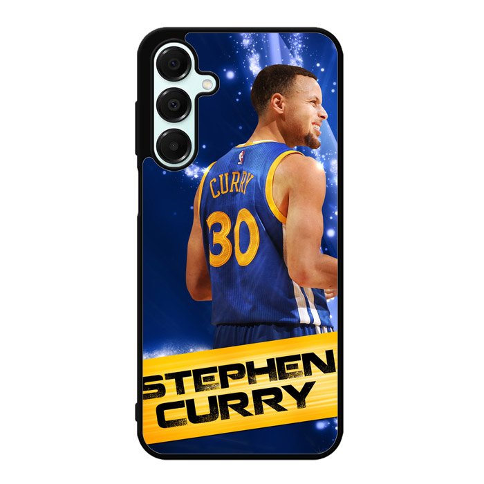 Stephen Curry Golden State Warriors X6017 Samsung Galaxy A15 5G Case