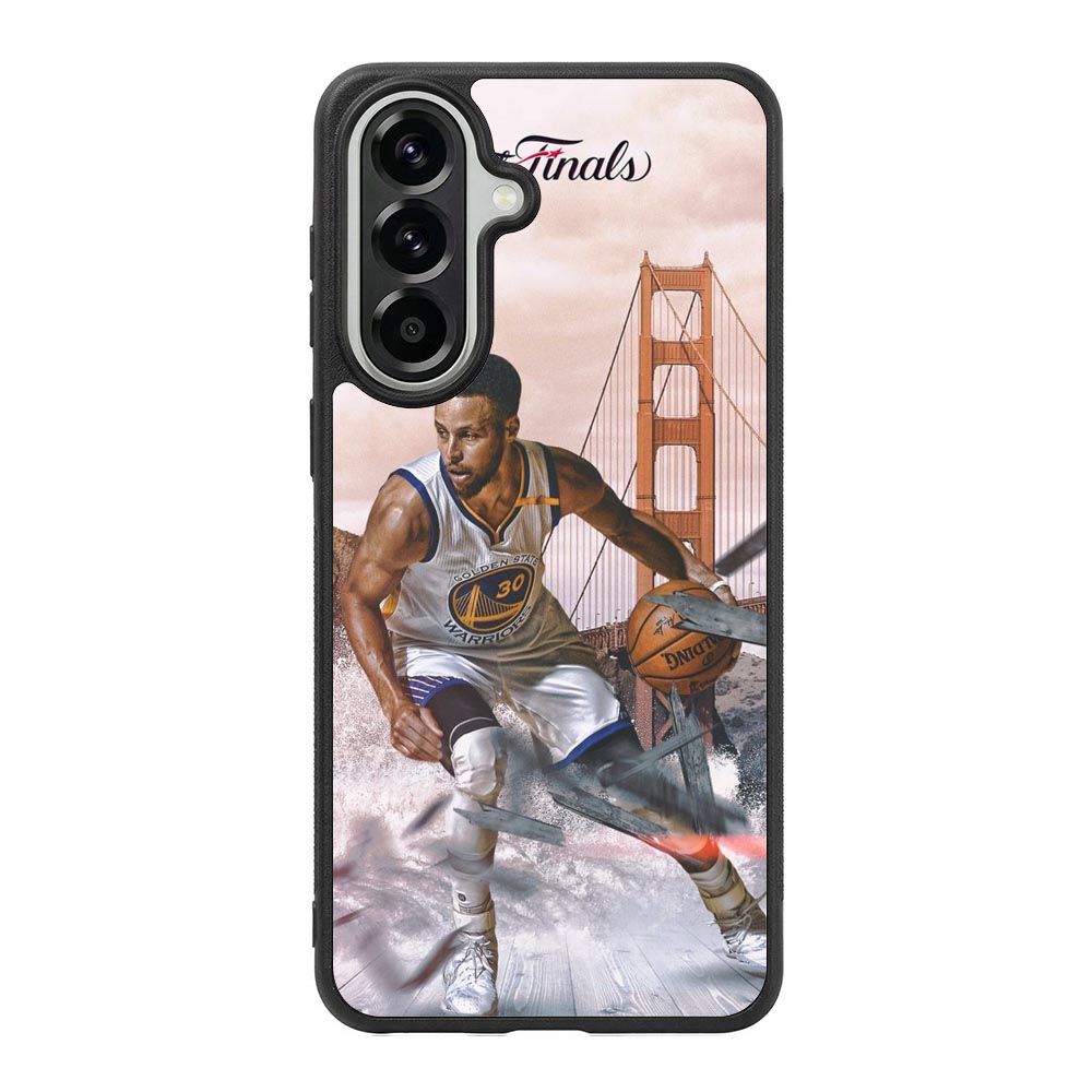 Stephen curry Wallpaper X6016 Samsung Galaxy A37 Case