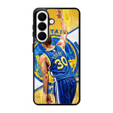Stephen curry X6018 Samsung Galaxy S26 Case