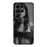 Alicia Vikander X6106 Samsung Galaxy S26 Ultra Case