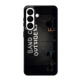 Band of Outsiders X6141 Samsung Galaxy S26 Case