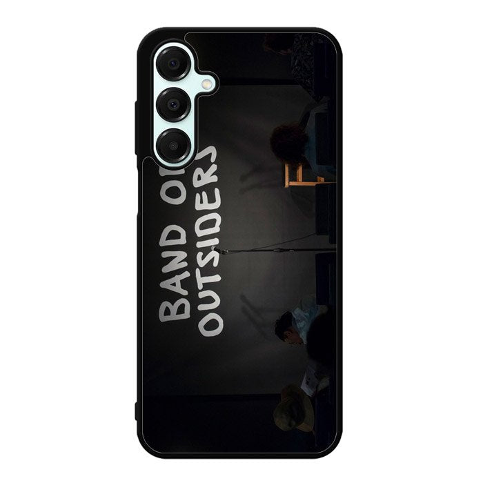 Band of Outsiders X6141 Samsung Galaxy A55 5G Case