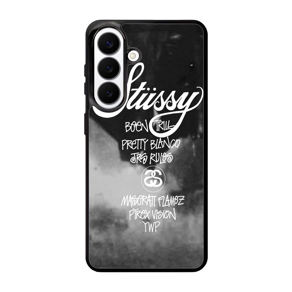 Been Trill for Stussy X6142 Samsung Galaxy S26 Plus Case