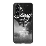 Been Trill for Stussy X6142 Samsung Galaxy A37 Case