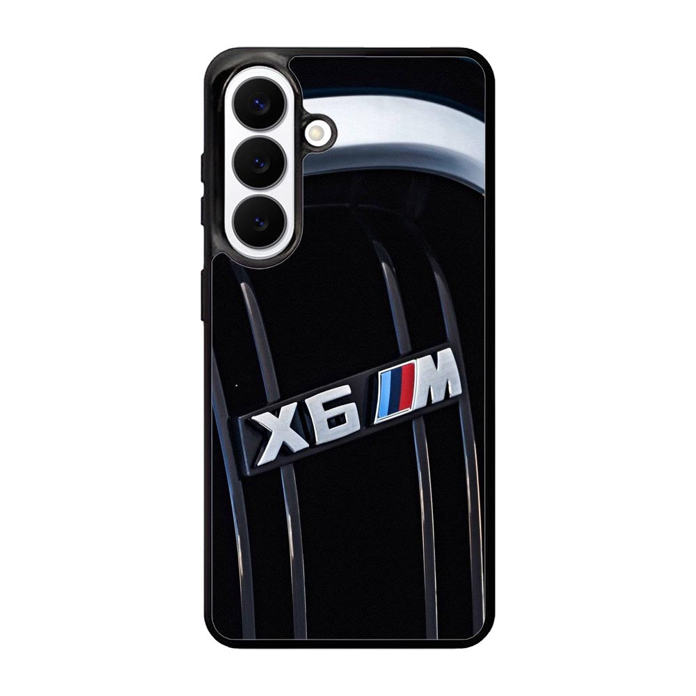 BMW X6 M X6200 Samsung Galaxy S26 Plus Case