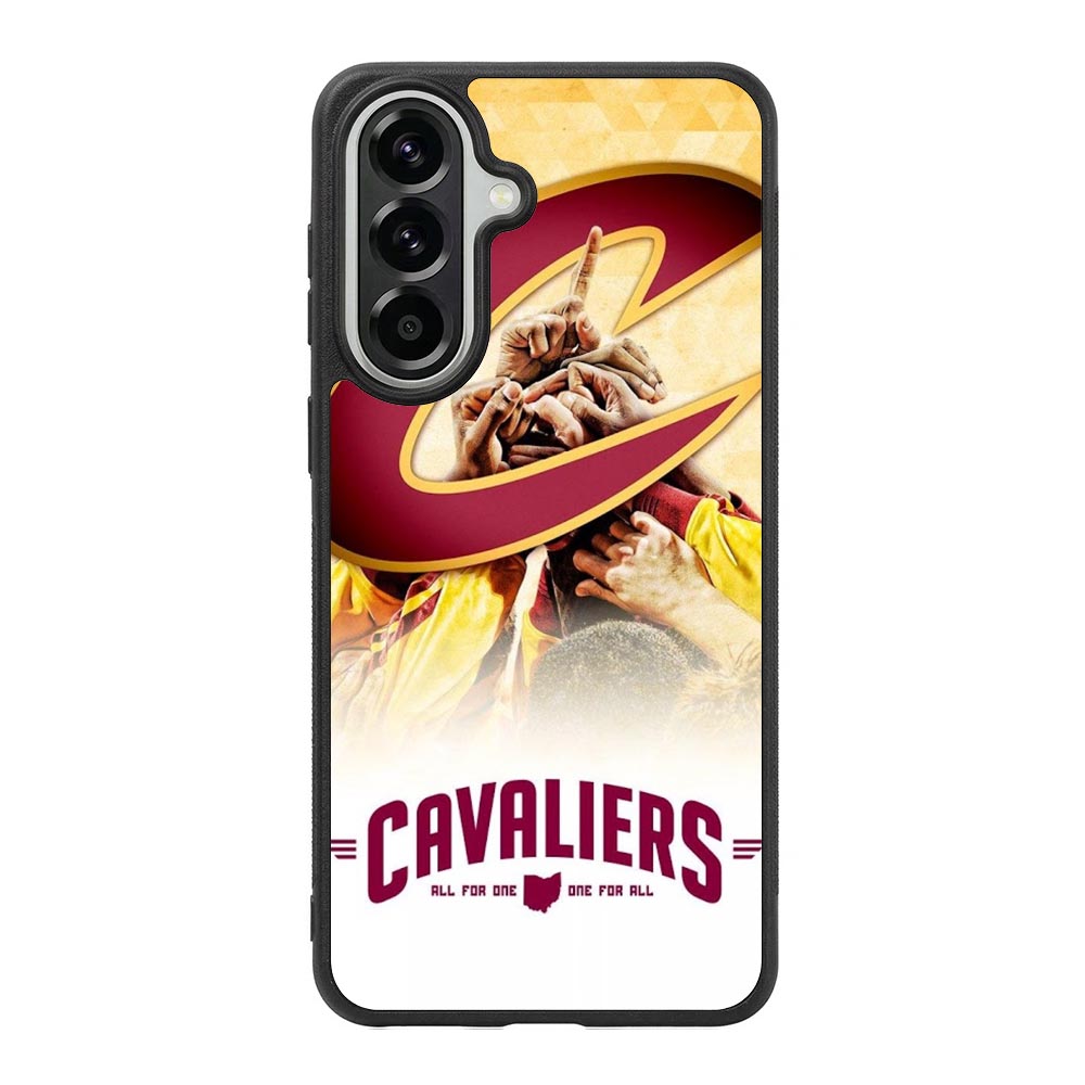Cleveland Cavaliers X6184 Samsung Galaxy A37 Case