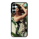 Cool Alicia Vikander Wide X6107 Samsung Galaxy A26 5G Case