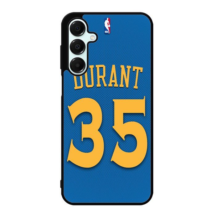 Golden State Warriors Durant X6116 Samsung Galaxy A55 5G Case