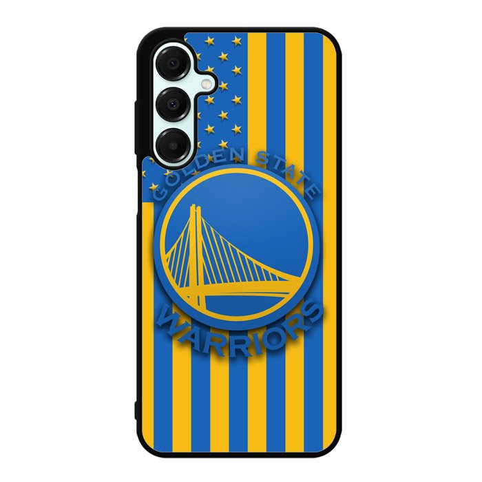 Golden state warriors X6115 Samsung Galaxy A26 5G Case