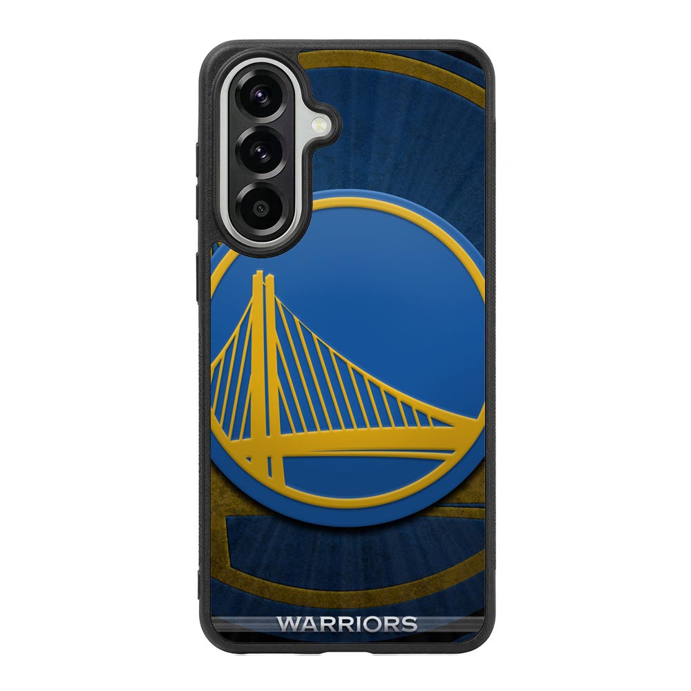 Golden State Warriors X6187 Samsung Galaxy A57 Case