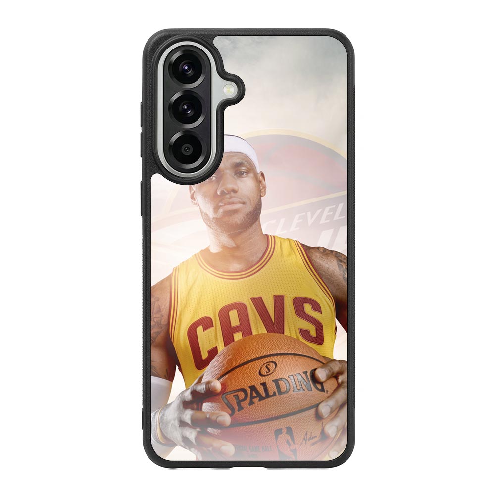 Lebron James X6188 Samsung Galaxy A37 Case