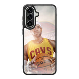Lebron James X6188 Samsung Galaxy A37 Case