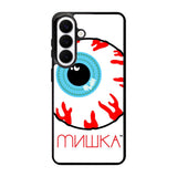 Mishka X6193 Samsung Galaxy S26 Plus Case