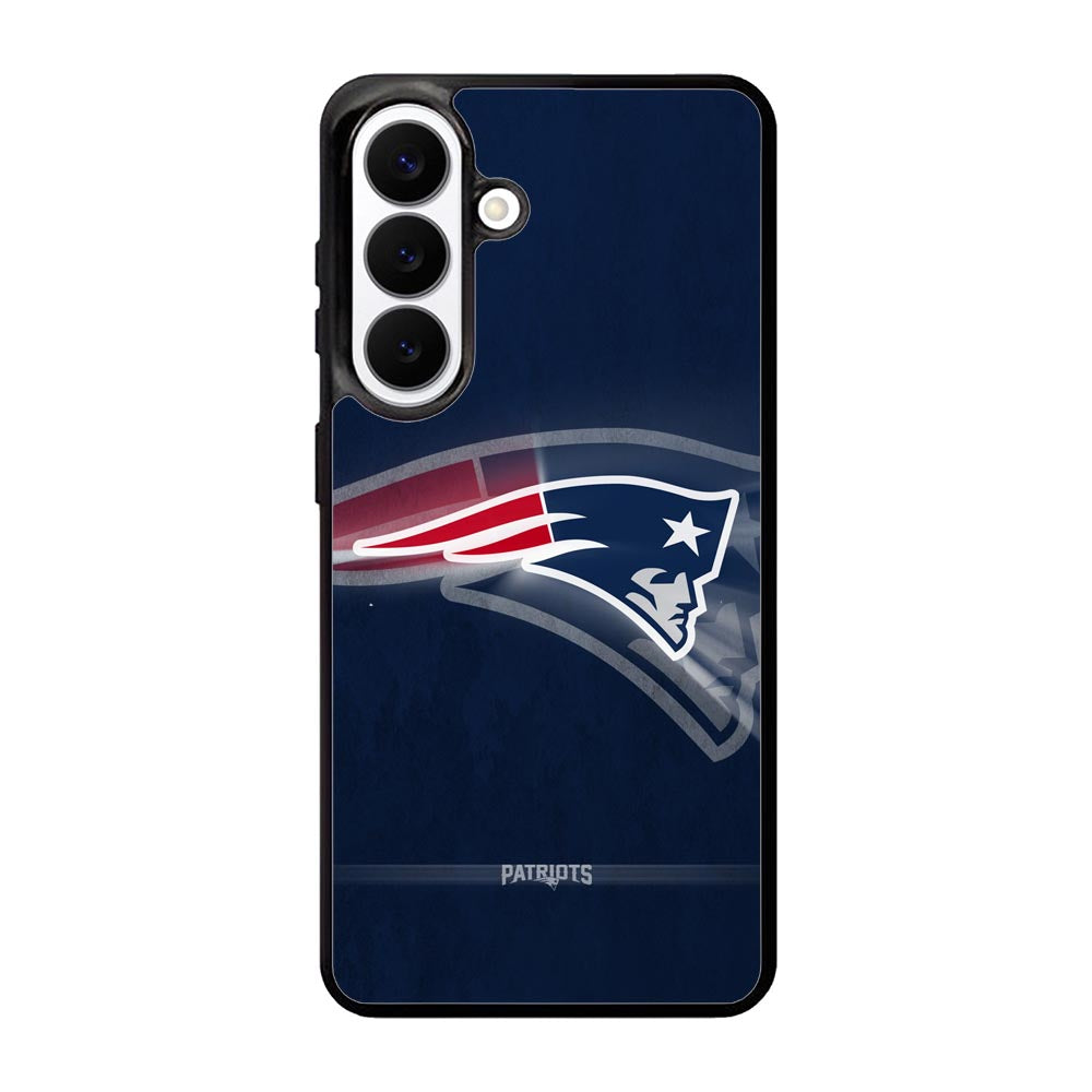new england patriots X6158 Samsung Galaxy S26 Plus Case