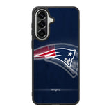 new england patriots X6158 Samsung Galaxy A37 Case