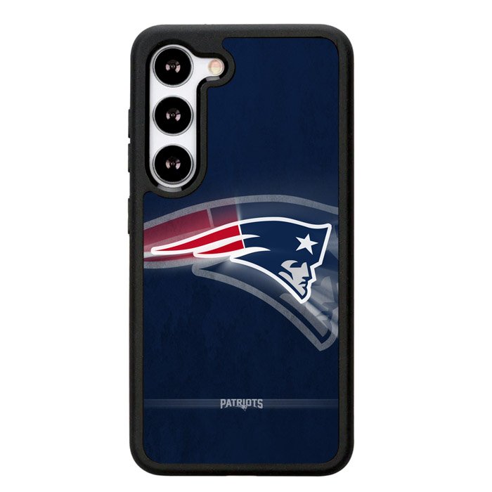 new england patriots X6158 Samsung Galaxy S24 Plus 5G , Samsung Galaxy S24+ 5G Case