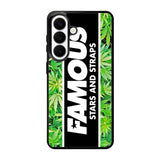Famous Stars and Like Straps X0143 Samsung Galaxy S26 Plus Case