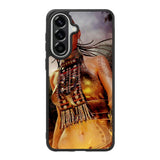 Far Cry Video Game X0144 Samsung Galaxy A57 Case