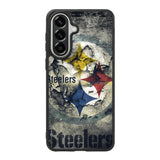 Pittsburgh Steelers Wallpaper X6165 Samsung Galaxy A37 Case