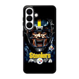 Pittsburgh Steelers X6159 Samsung Galaxy S26 Case