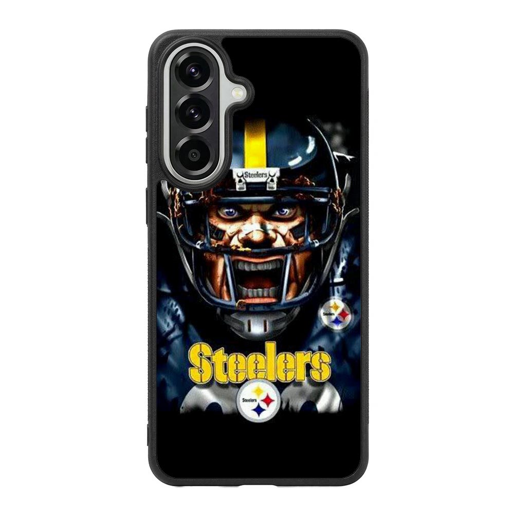 Pittsburgh Steelers X6159 Samsung Galaxy A37 Case