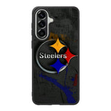 Pittsburgh Steelers X6163 Samsung Galaxy A37 Case