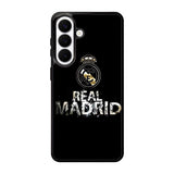 Real Madrid FC X6112 Samsung Galaxy S26 Case