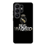 Real Madrid FC X6112 Samsung Galaxy S26 Ultra Case