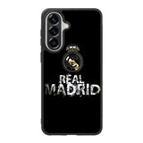 Real Madrid FC X6112 Samsung Galaxy A37 Case