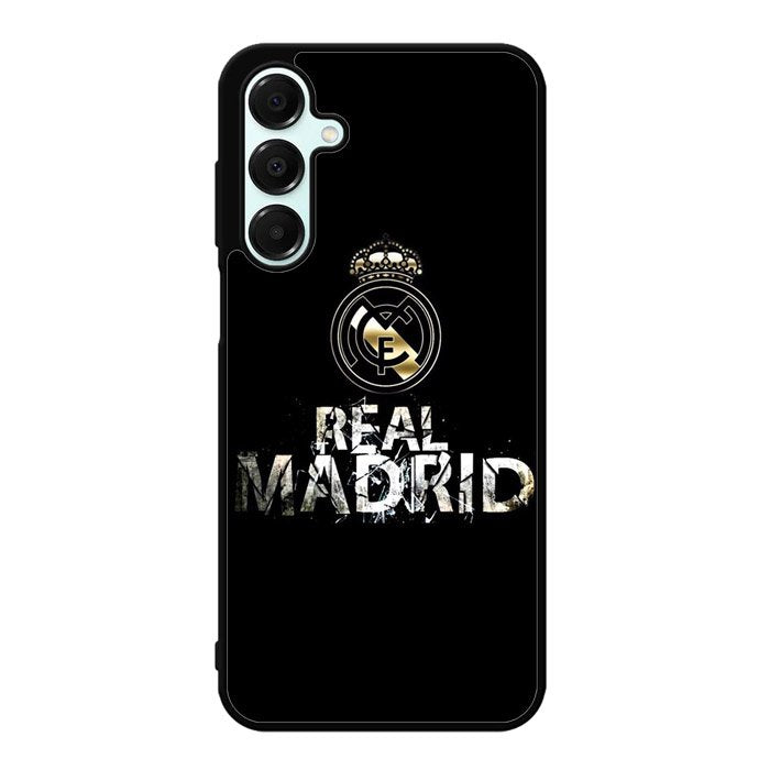 Real Madrid FC X6112 Samsung Galaxy A26 5G Case