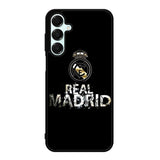 Real Madrid FC X6112 Samsung Galaxy A56 5G Case