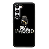 Real Madrid FC X6112 Samsung Galaxy S24 Plus 5G , Samsung Galaxy S24+ 5G Case
