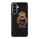 Real Madrid X6111 Samsung Galaxy A37 Case