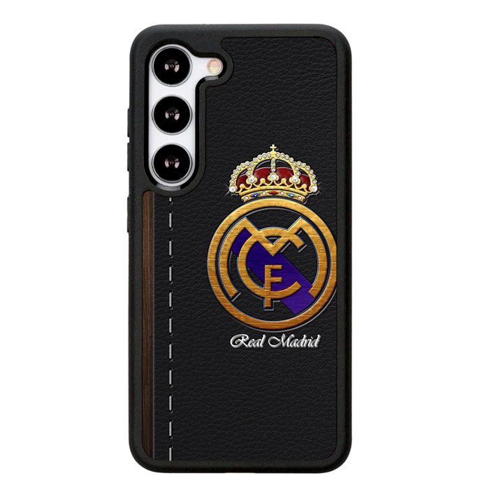 Real Madrid X6111 Samsung Galaxy S24 5G Case